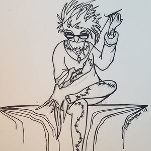 Meet your Posher, Mary